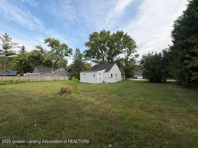 2114 Reo Road, Lansing, MI 48910