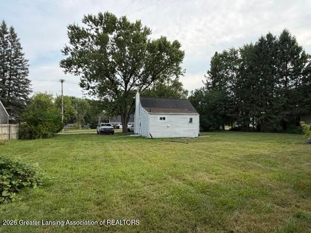 2114 Reo Road, Lansing, MI 48910