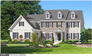 415 W PROSPECT AVE (BEDFORD COUNTRY FARMHOUSE), North Wales, PA 19454