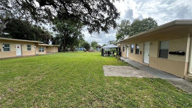 1100 SW 28th Street 5, Fort Lauderdale, FL 33315