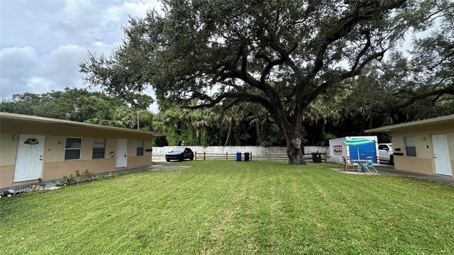 1100 SW 28th Street 5, Fort Lauderdale, FL 33315