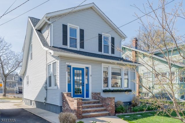 9 Fernwood Road, Maplewood Twp., NJ 07040