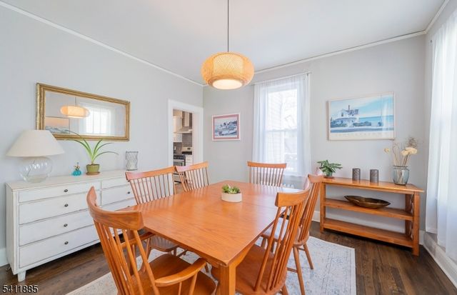 9 Fernwood Road, Maplewood Twp., NJ 07040