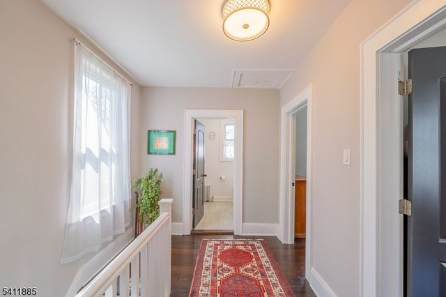 9 Fernwood Road, Maplewood Twp., NJ 07040