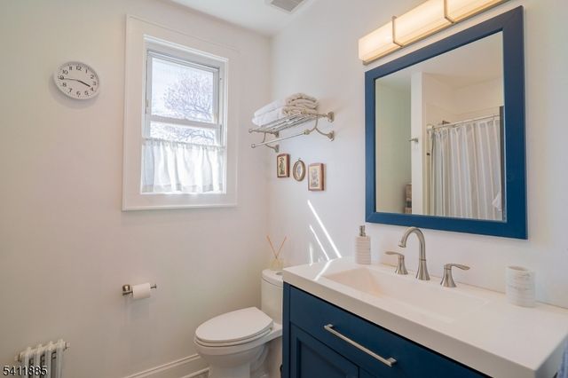 9 Fernwood Road, Maplewood Twp., NJ 07040