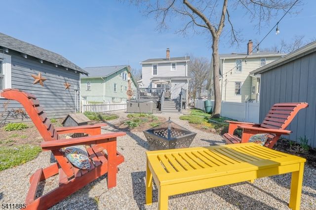 9 Fernwood Road, Maplewood Twp., NJ 07040