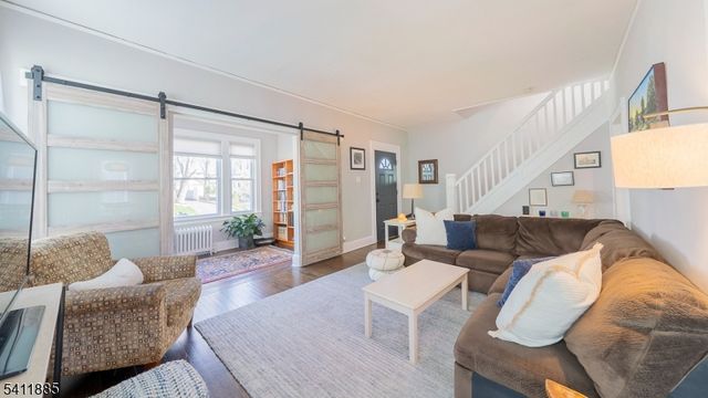 9 Fernwood Road, Maplewood Twp., NJ 07040