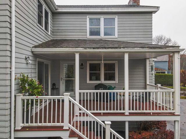 7 Carnation Circle C, Reading, MA 01867