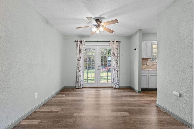 134 Harrington Street, Gassville, AR 72635