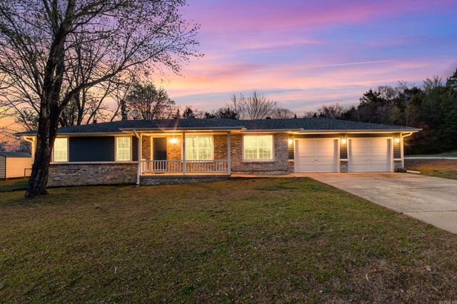 134 Harrington Street, Gassville, AR 72635