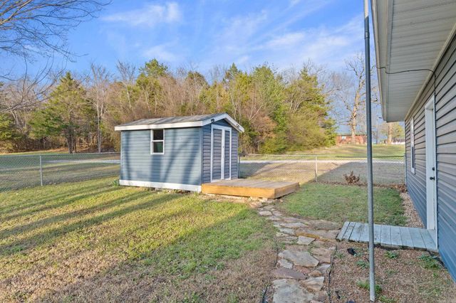 134 Harrington Street, Gassville, AR 72635