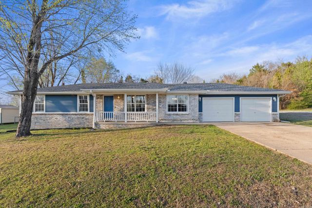 134 Harrington Street, Gassville, AR 72635