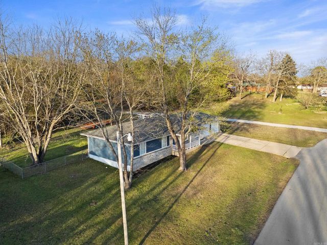 134 Harrington Street, Gassville, AR 72635