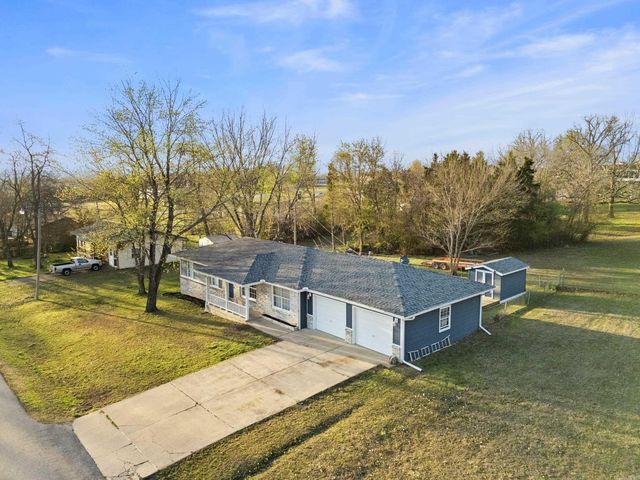 134 Harrington Street, Gassville, AR 72635