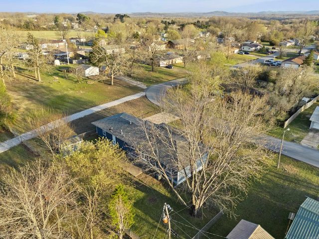 134 Harrington Street, Gassville, AR 72635