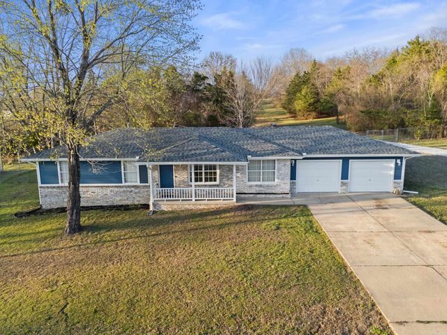 134 Harrington Street, Gassville, AR 72635