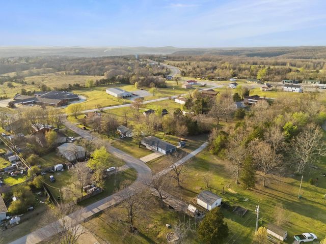 134 Harrington Street, Gassville, AR 72635