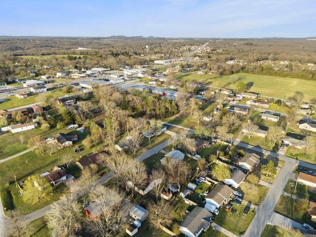 134 Harrington Street, Gassville, AR 72635
