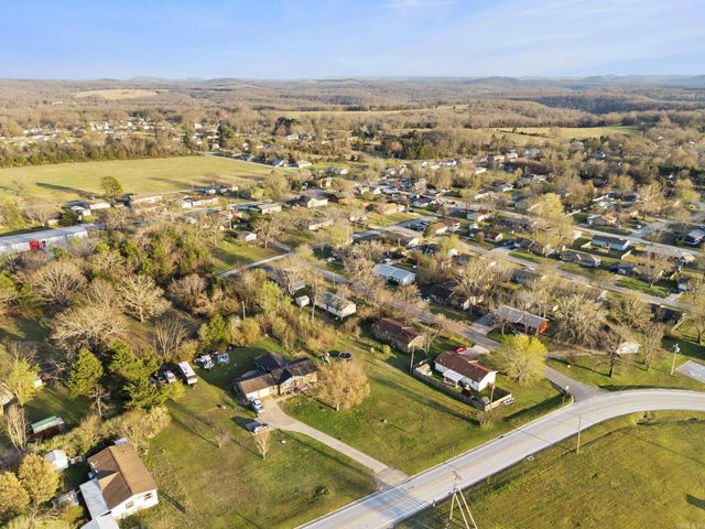 134 Harrington Street, Gassville, AR 72635