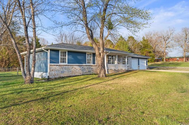 134 Harrington Street, Gassville, AR 72635