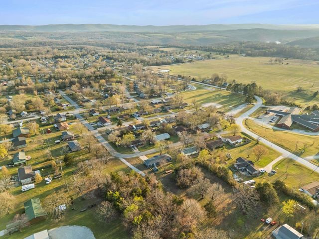 134 Harrington Street, Gassville, AR 72635