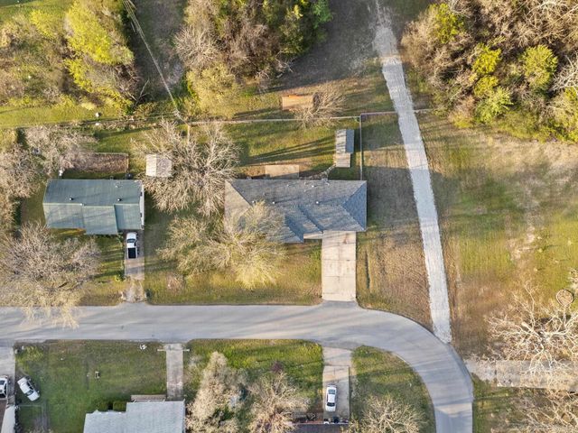 134 Harrington Street, Gassville, AR 72635