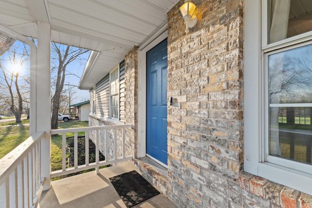 134 Harrington Street, Gassville, AR 72635