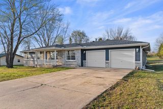 134 Harrington Street, Gassville, AR 72635
