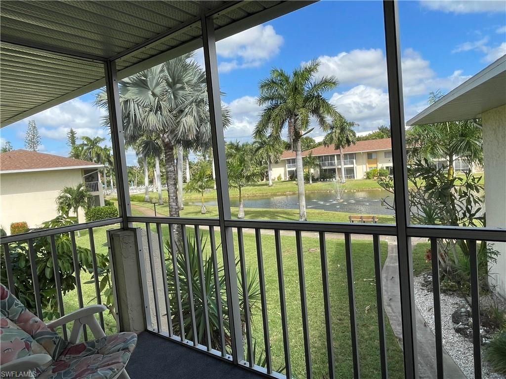 6184 Michelle WAY 213, FORT MYERS, FL 33919 — exterior