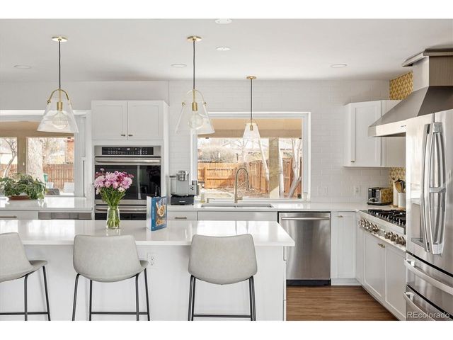 2250 N Monaco Pkwy, Denver, CO 80207