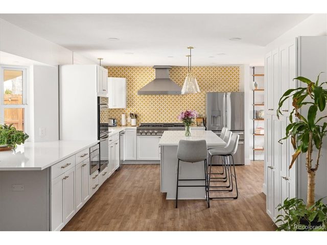 2250 N Monaco Pkwy, Denver, CO 80207