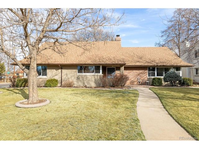 2250 N Monaco Pkwy, Denver, CO 80207