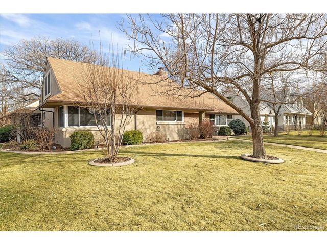 2250 N Monaco Pkwy, Denver, CO 80207