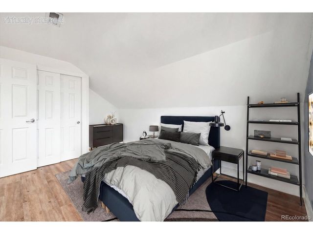 2250 N Monaco Pkwy, Denver, CO 80207