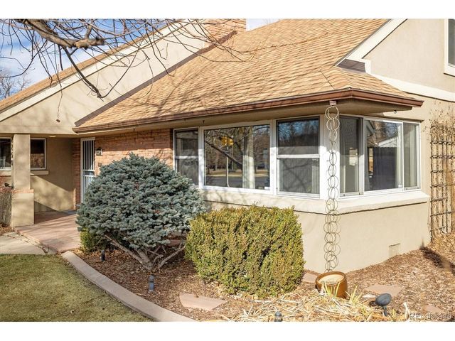 2250 N Monaco Pkwy, Denver, CO 80207