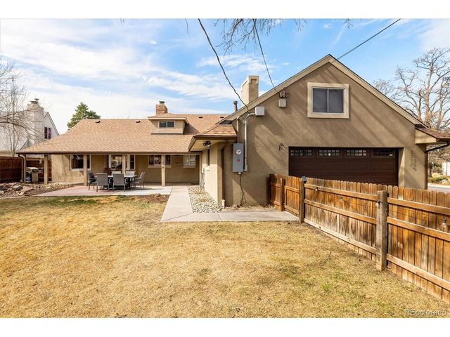 2250 N Monaco Pkwy, Denver, CO 80207