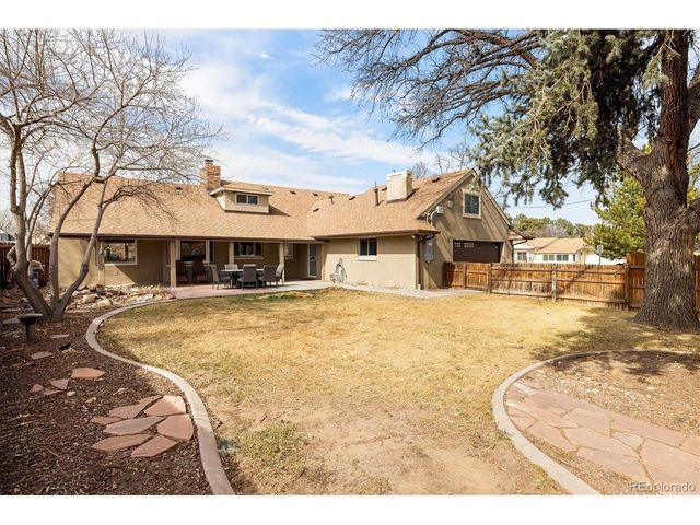 2250 N Monaco Pkwy, Denver, CO 80207