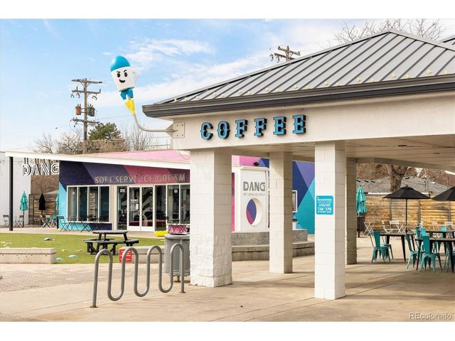 2250 N Monaco Pkwy, Denver, CO 80207