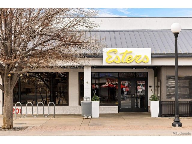 2250 N Monaco Pkwy, Denver, CO 80207