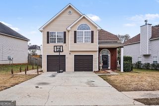 11811 Registry Boulevard, Hampton, GA 30228