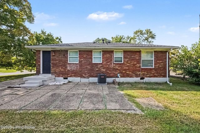 6325 Krause Ave, Louisville, KY 40216