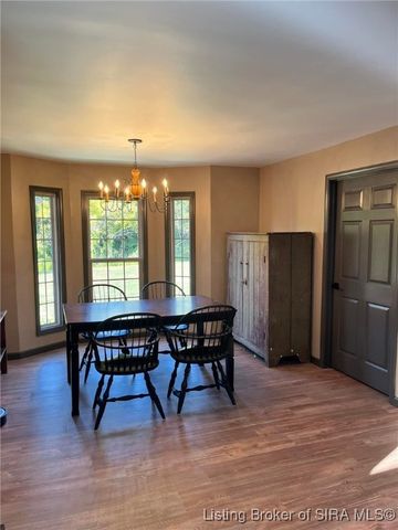 1970 Clifty Drive, Madison, IN 47250