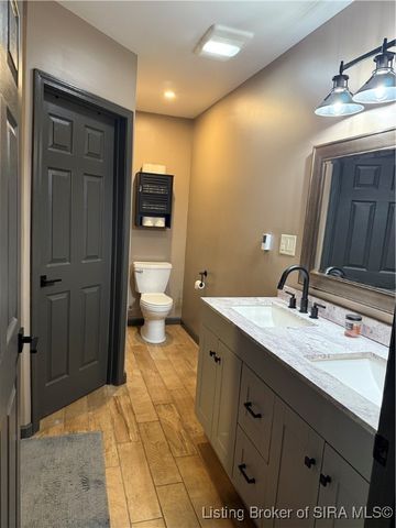 1970 Clifty Drive, Madison, IN 47250