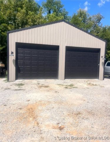 1970 Clifty Drive, Madison, IN 47250