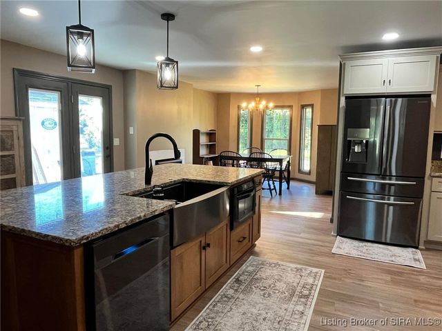 1970 Clifty Drive, Madison, IN 47250