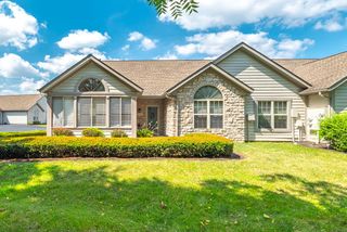 3585 Orchard Way, Powell, OH 43065