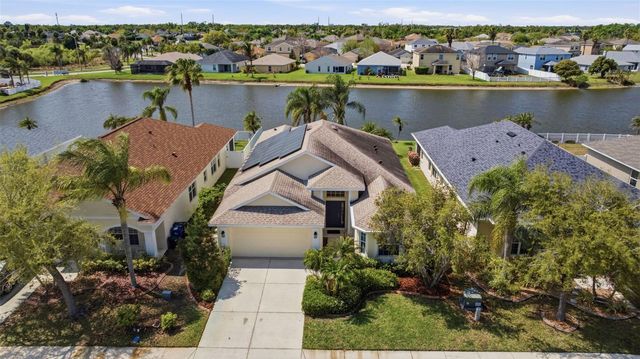 6307 FRENCH CREEK COURT, Ellenton, FL 34222