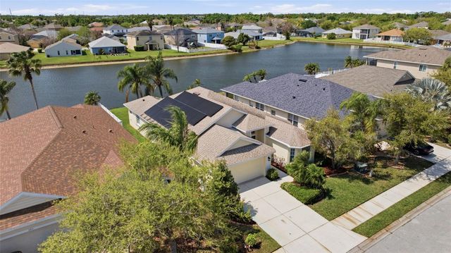 6307 FRENCH CREEK COURT, Ellenton, FL 34222