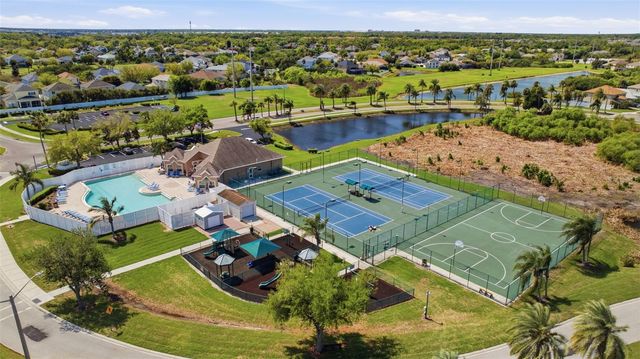 6307 FRENCH CREEK COURT, Ellenton, FL 34222