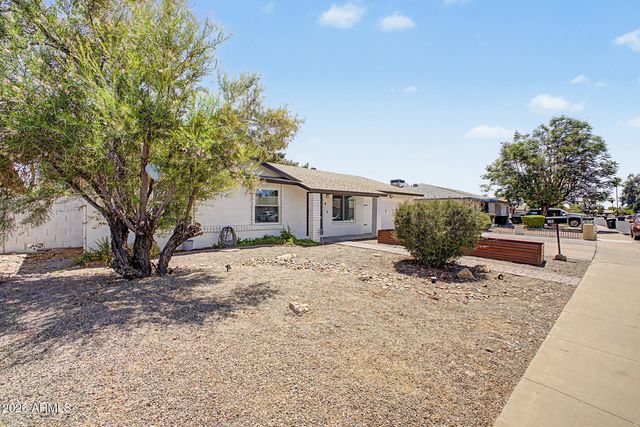 855 W LINDNER Avenue, Mesa, AZ 85210